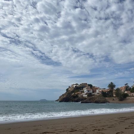 El Encanto De Val Bolnuevo Εξωτερικό φωτογραφία